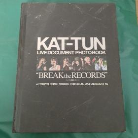 KAT-TUN