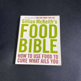 Gillian McKeith's Food Bible