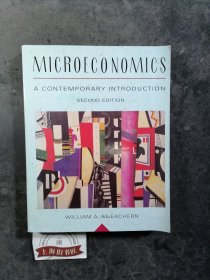 MICROECONOMICS :A contemporary introduction（2nd Edition）