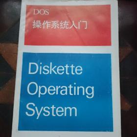 DOS操作系统入门