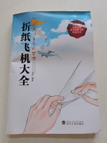 折纸飞机大全：放飞童年的梦想