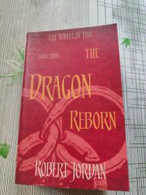 The Dragon Reborn : Book 3 of the Wheel of Time