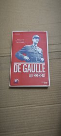 DE GAULLE AU PRESENT 英文原版书