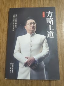 方略王道