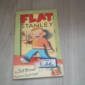 FLAT STANLEY: 斯坦利公寓