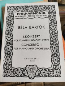 bela bartok