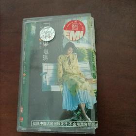 新鲜梁泳琪磁带