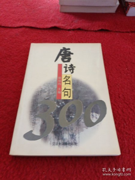 唐诗名句300