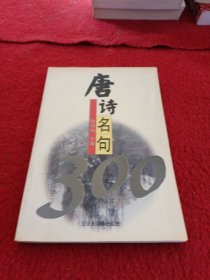 唐诗名句300