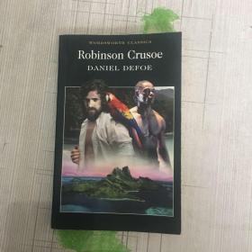 Robinson Crusoe