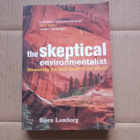 the skeptical environmentalist: Measuring the Real State of the World