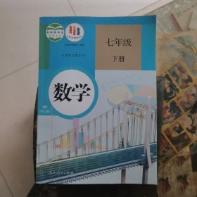 数学 七年级 下