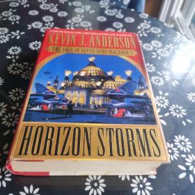 HORIZON STORMS