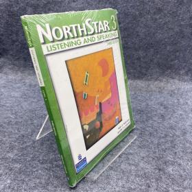 NorthStar, Listening and Speaking 3