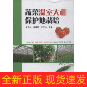 蔬菜溫室大棚保護(hù)地栽培