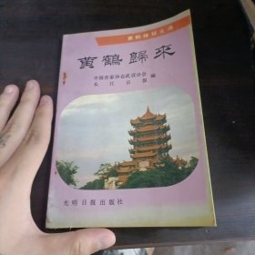 黄鹤归来