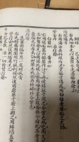 【中医古籍 中医医方著作】清代宣统白纸精印【儒门事亲】原装一函十五卷6册全套，全书包括：“事亲”本书。治百病法，十形三疗，杂记九门，撮要图，百法心要，三法六门，“三消论”(刘完素)，扁鹊华佗察声色定生死诀要，世传神效方等几部分内容。记载了医学方面的宝贵资料.品相上佳！