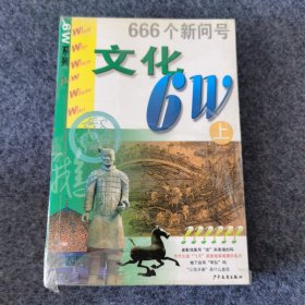 文化6W:666个新问号