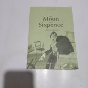 The Moon and Sixpence