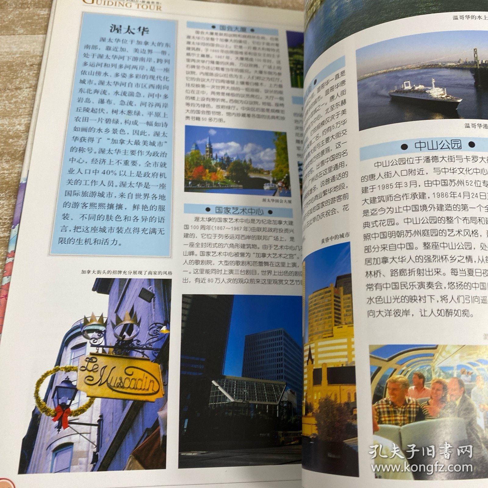 游遍世界：中下册