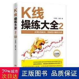 K线操练大全2(白金版)