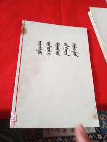 蒙文 实践是检验真理的唯一标准