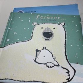 英文原版 Baby Animal Forever 幼兒情感啟蒙 家庭情感教育親子繪本 名家 Emma Dodd