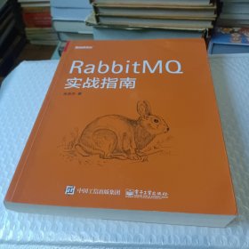 RabbitMQ实战指南