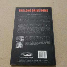 THE LONG DRIVE HOME(回家的长途车程)