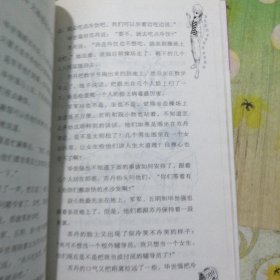 女生苏丹——小布老虎丛书