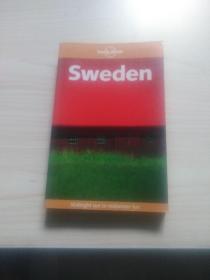 Sweden Turin lonely planet