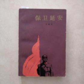 保卫延安