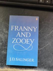 Franny and Zooey