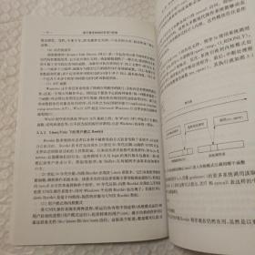 数字媒体的版权管理与控制【封底封面自然旧。封底右上角尖瑕疵见图。几页书口边缘磕碰伤见图。前言页有俩字下划线。其他无勾画。仔细看图】