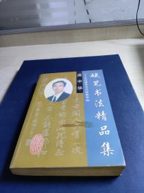 庞中华谈谈学写钢笔字