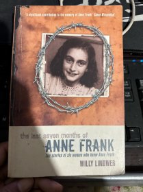 ANNE FRANK