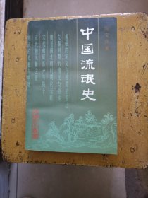 中国流氓史