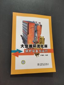 大型循環(huán)流化床鍋爐設備與運行