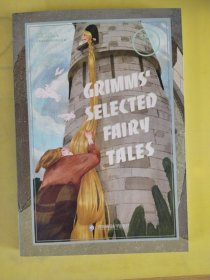 Grimms' Selected Fairy Tales