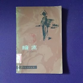 暗流 亚非拉文学丛书