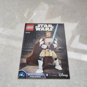 LEGO STAR WARS 75109