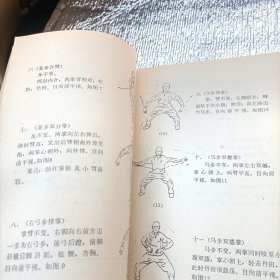 三皇砲捶