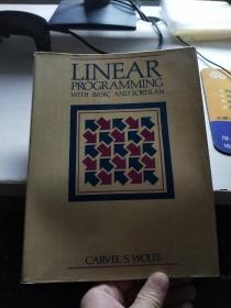 Linear Programming With basic and fortran