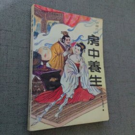 中华古代房中养生精萃 （荟萃黄帝内经素问、素女经、玄女经、洞玄子、玉房秘诀等古代房室名著内容精要，研究总结古代房中术、性修 等）