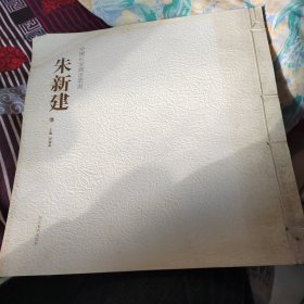 中国私家藏画丛书. 第2辑. 朱新建卷