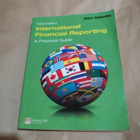 International Financial reporting