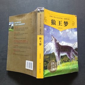 狼王梦