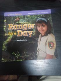 Ranger for a Day by Fawn Bailey