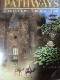 PATHWAYS CIVILIZATIONS THROUGH TIME