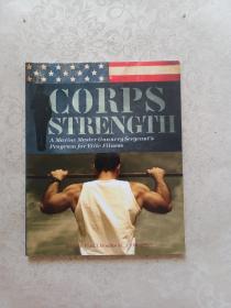 Corps Strength